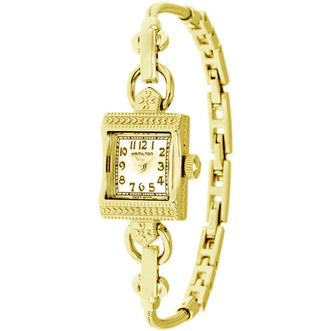 Hamilton H31231113 American Classic Lady Hamilton Vintage Quartz
