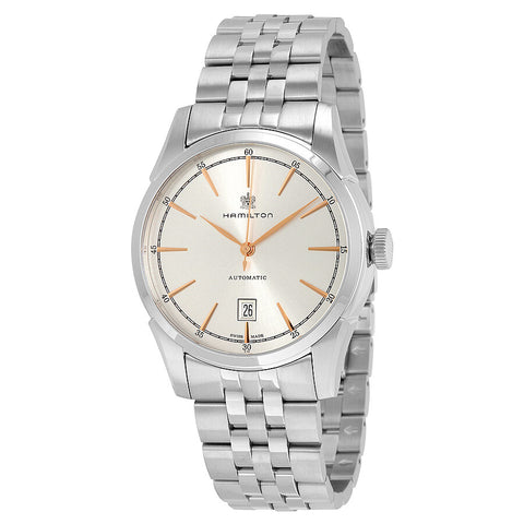 Hamilton H42415051 Watch - American Classic Spirit of Liberty Auto (Image 4)