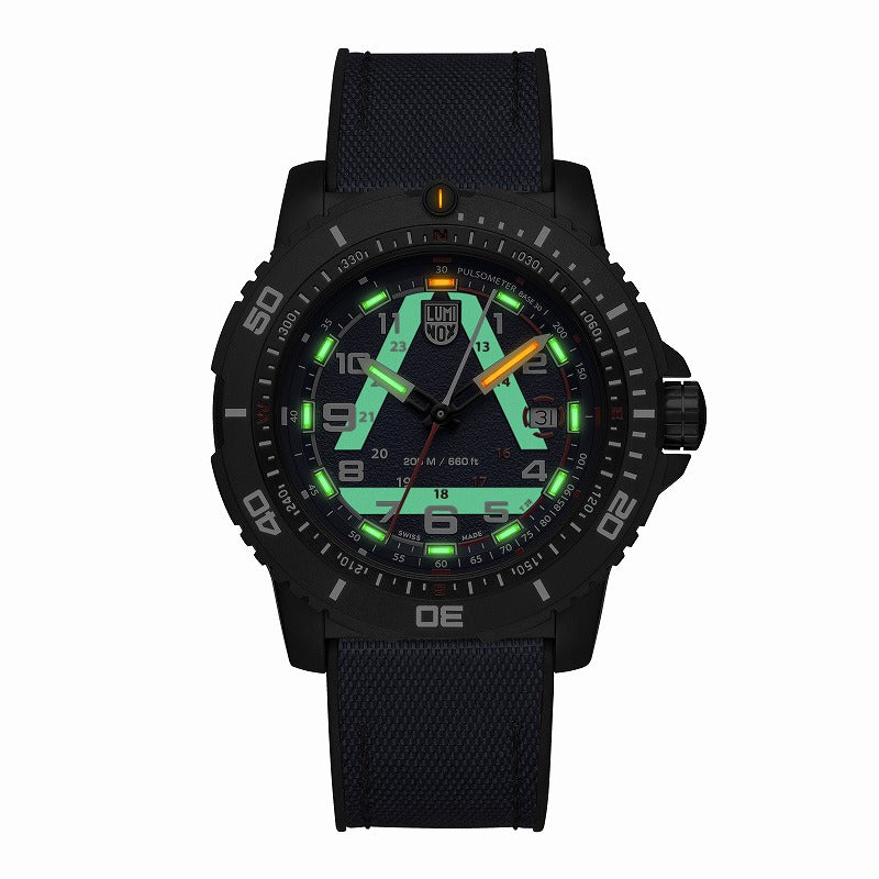 Luminox 1083 Watch - ICE-SAR 1080 SERIES Ref. Watch Japan Official (Image 3)