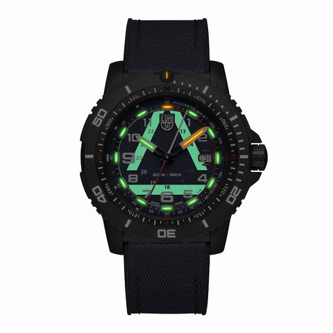 Luminox 1083 Watch - ICE-SAR 1080 SERIES Ref. Watch Japan Official (Image 3)