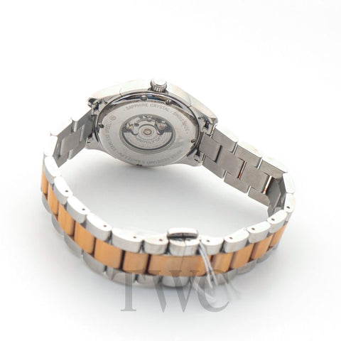 Hamilton H32305191 Jazzmaster Jazzmaster Lady Viewmatic Auto