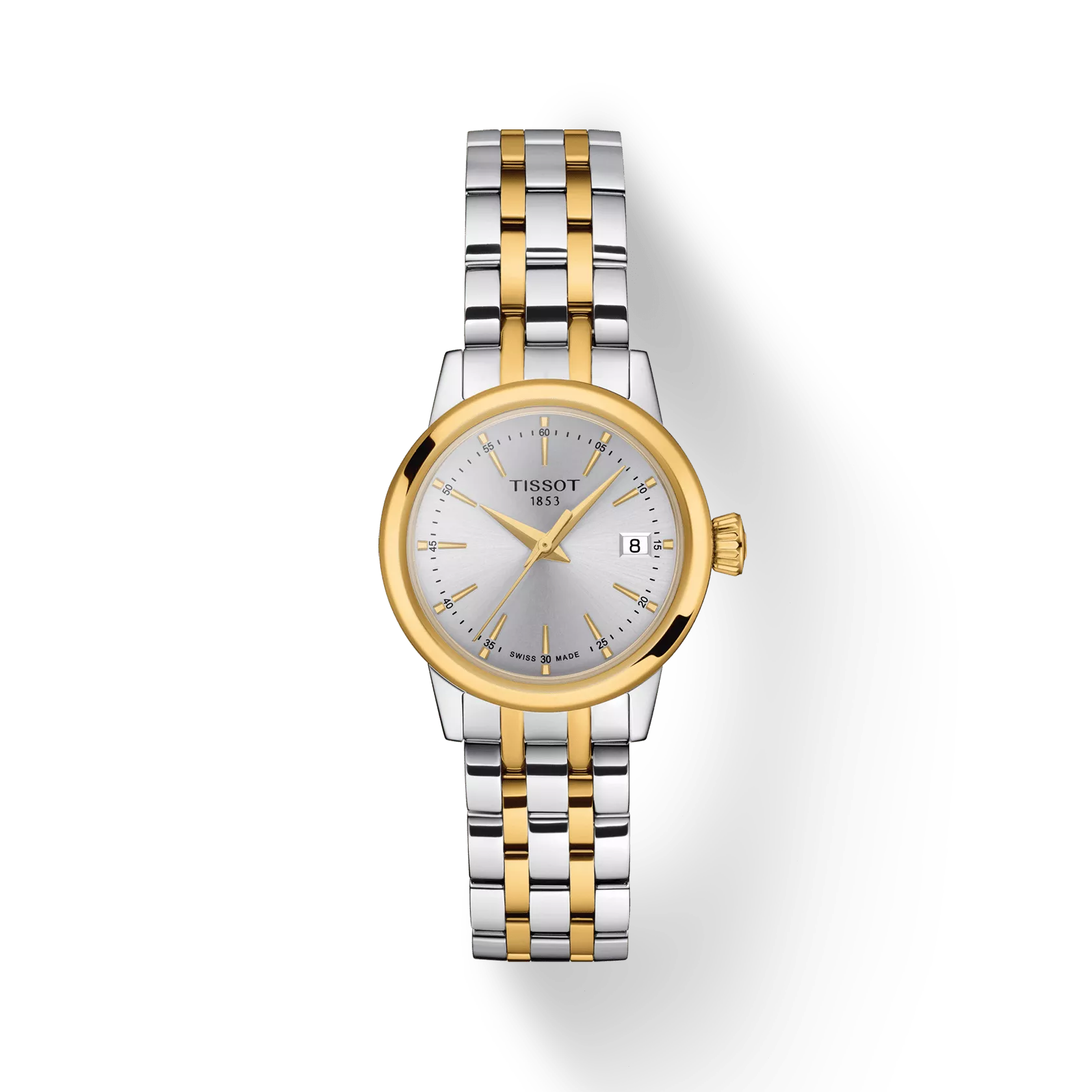 TISSOT T1292102203100 WATCH