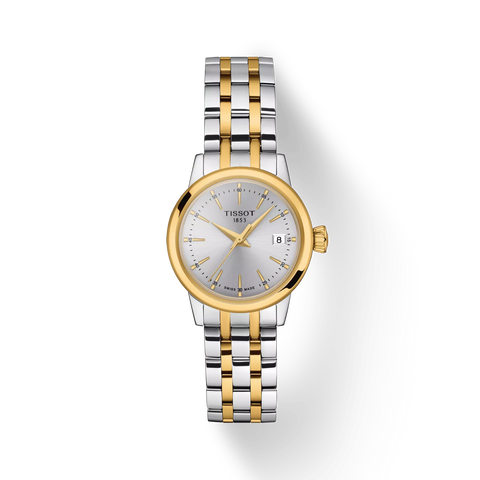 TISSOT T1292102203100 WATCH