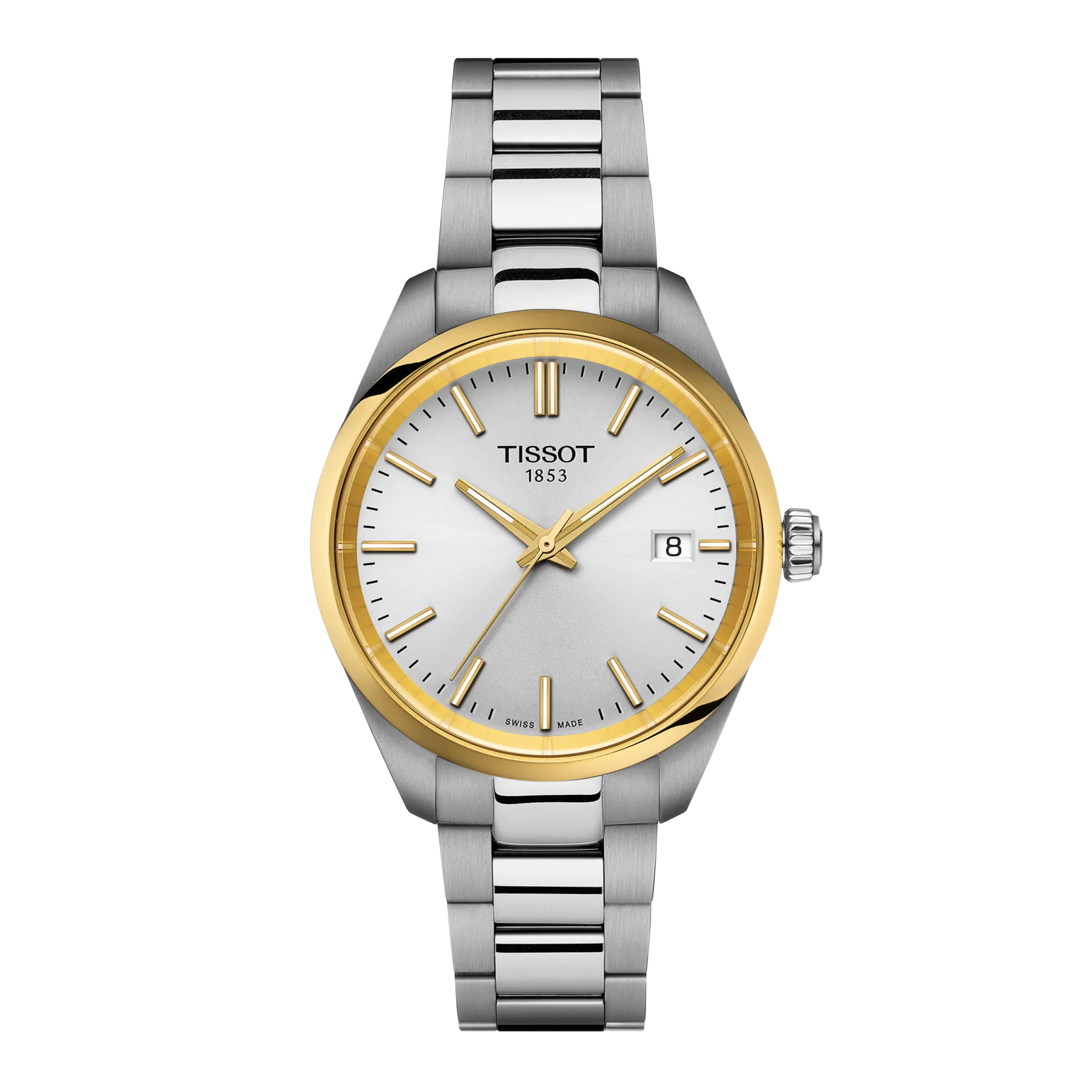 TISSOT T150.210.21.031.00 TISSOT