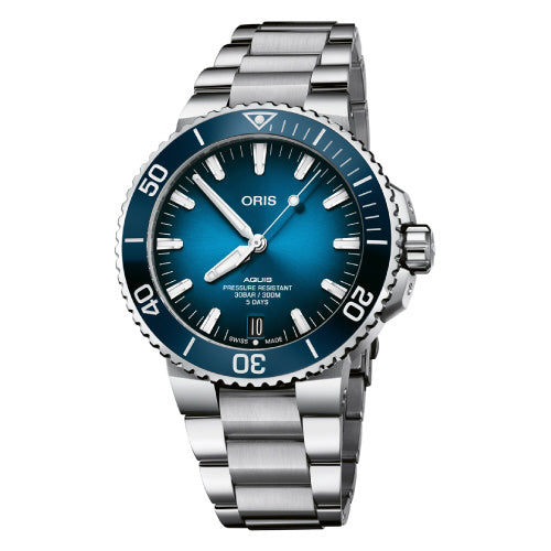 ORIS 4007763413507824P Watch