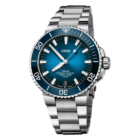 ORIS 4007763413507824P Watch