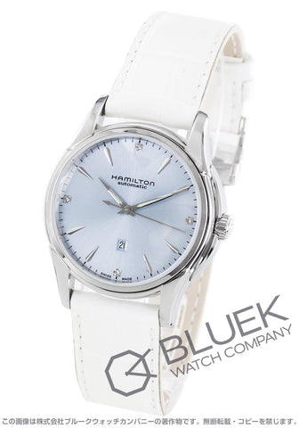 Hamilton H32315842 Jazzmaster Lady Auto