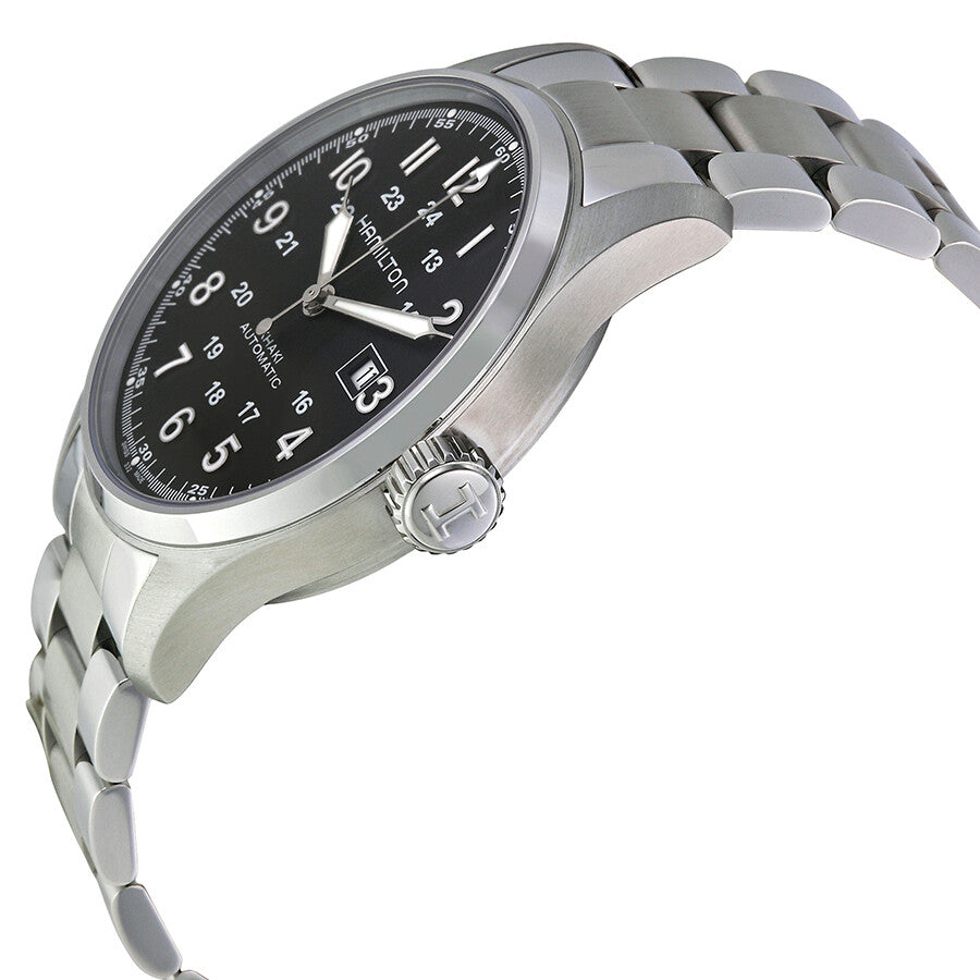 Hamilton H70625133 Watch - Khaki Field Auto (Image 2)