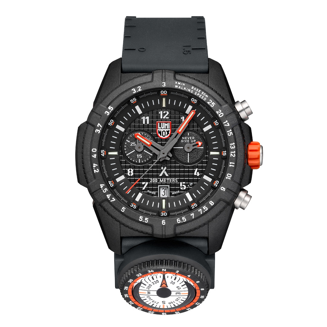 Luminox 3781 Watch - BEAR GRYLLS SURVIVAL 3780 LAND SERIES Ref. KM (Image 2)
