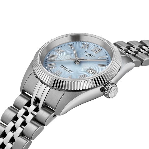TISSOT T1562081135300 WATCH
