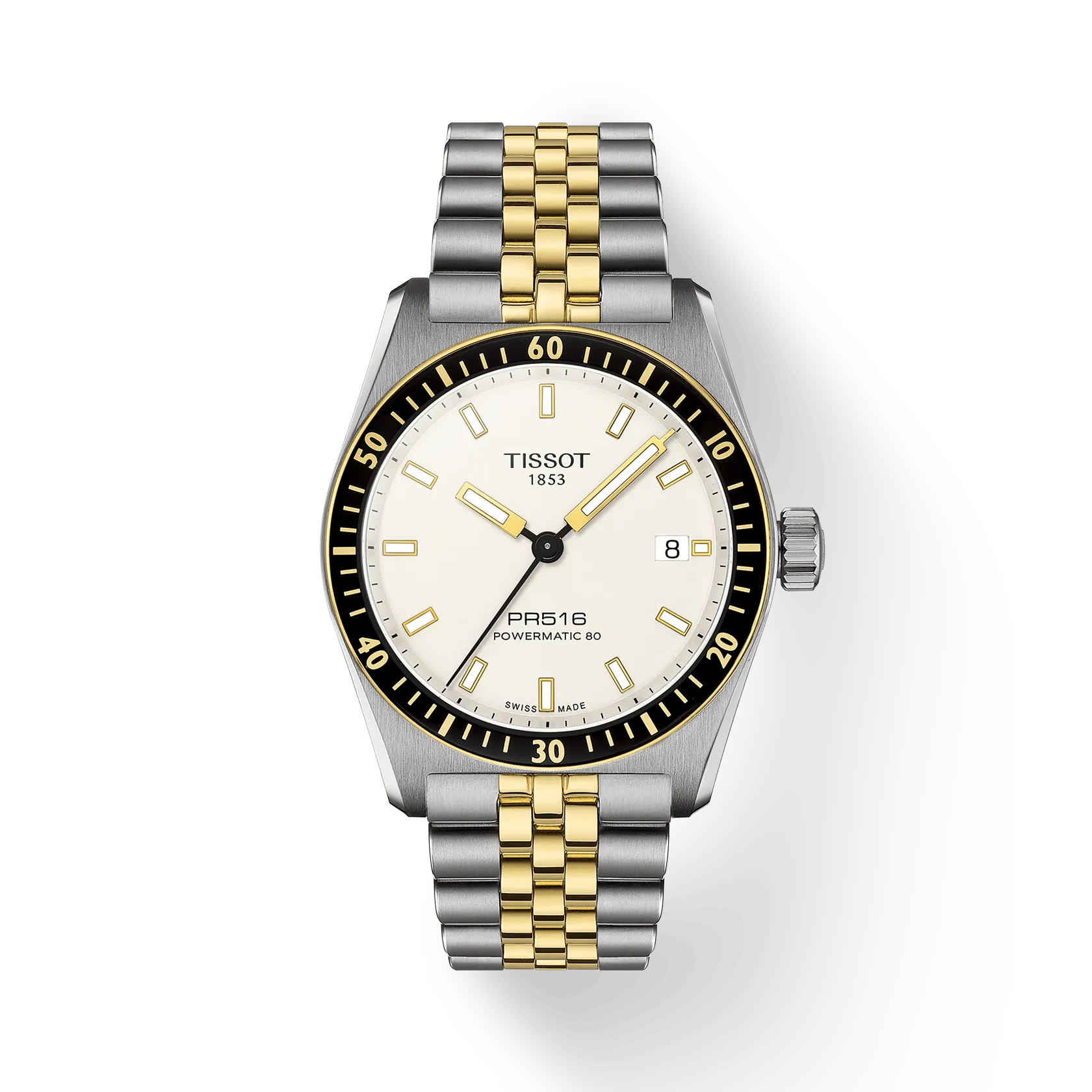 TISSOT T1494072201100 WATCH