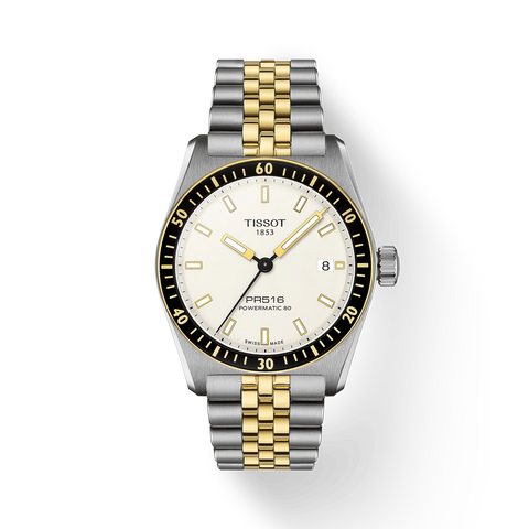 TISSOT T1494072201100 WATCH