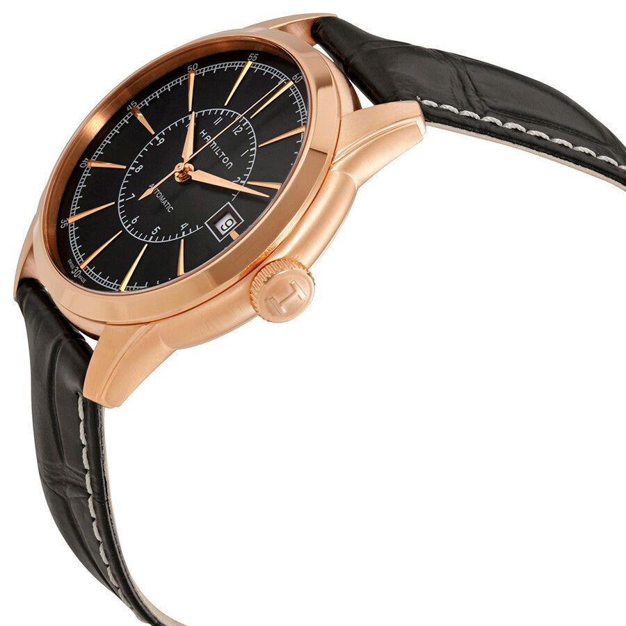 Hamilton H40505731 Watch - American Classic RailRoad Auto (Image 3)