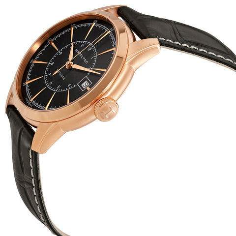 Hamilton H40505731 Watch - American Classic RailRoad Auto (Image 3)