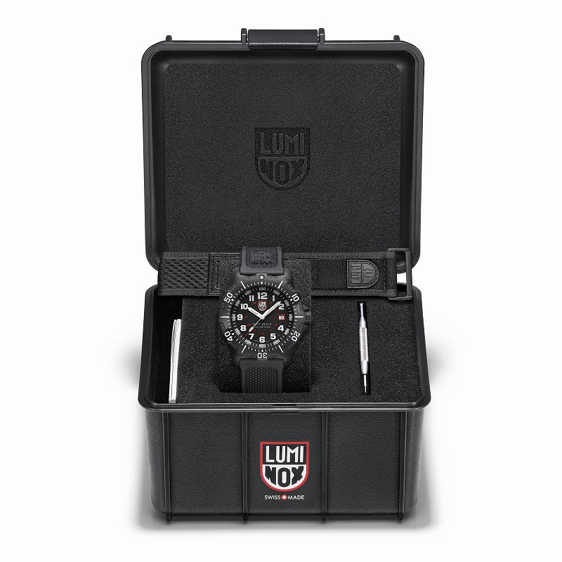 Luminox 4231.SET Watch - NAVY SEAL 4230 SERIES Ref. (Image 5)