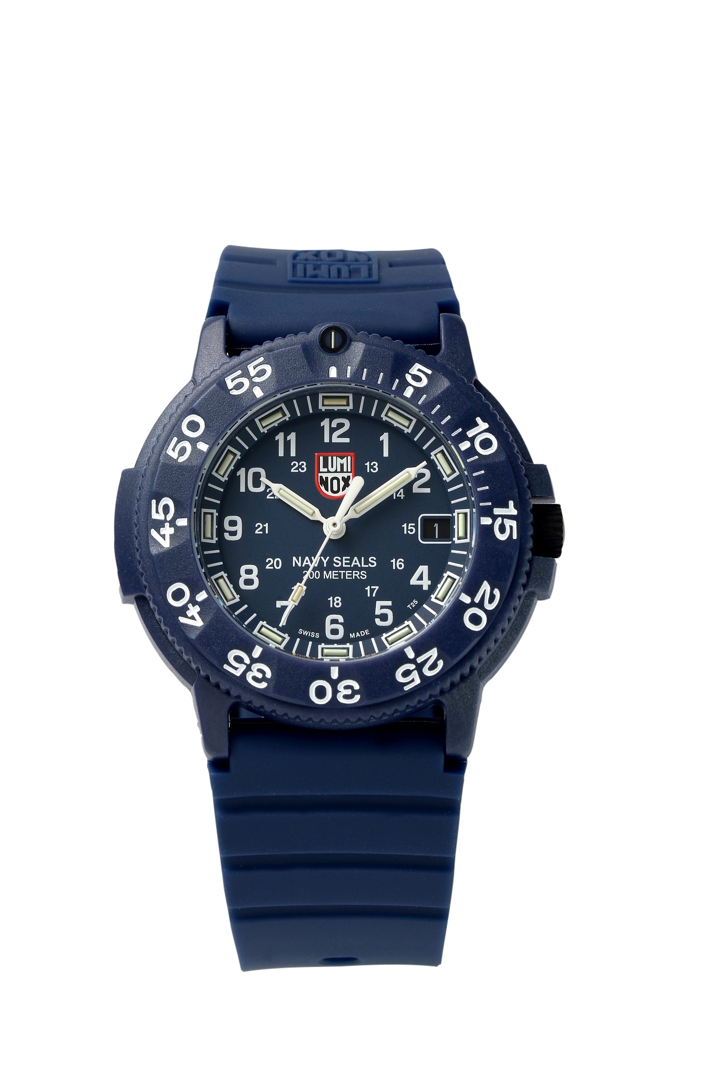 Luminox 3003 Watch - Watch Japan Official (Image 2)
