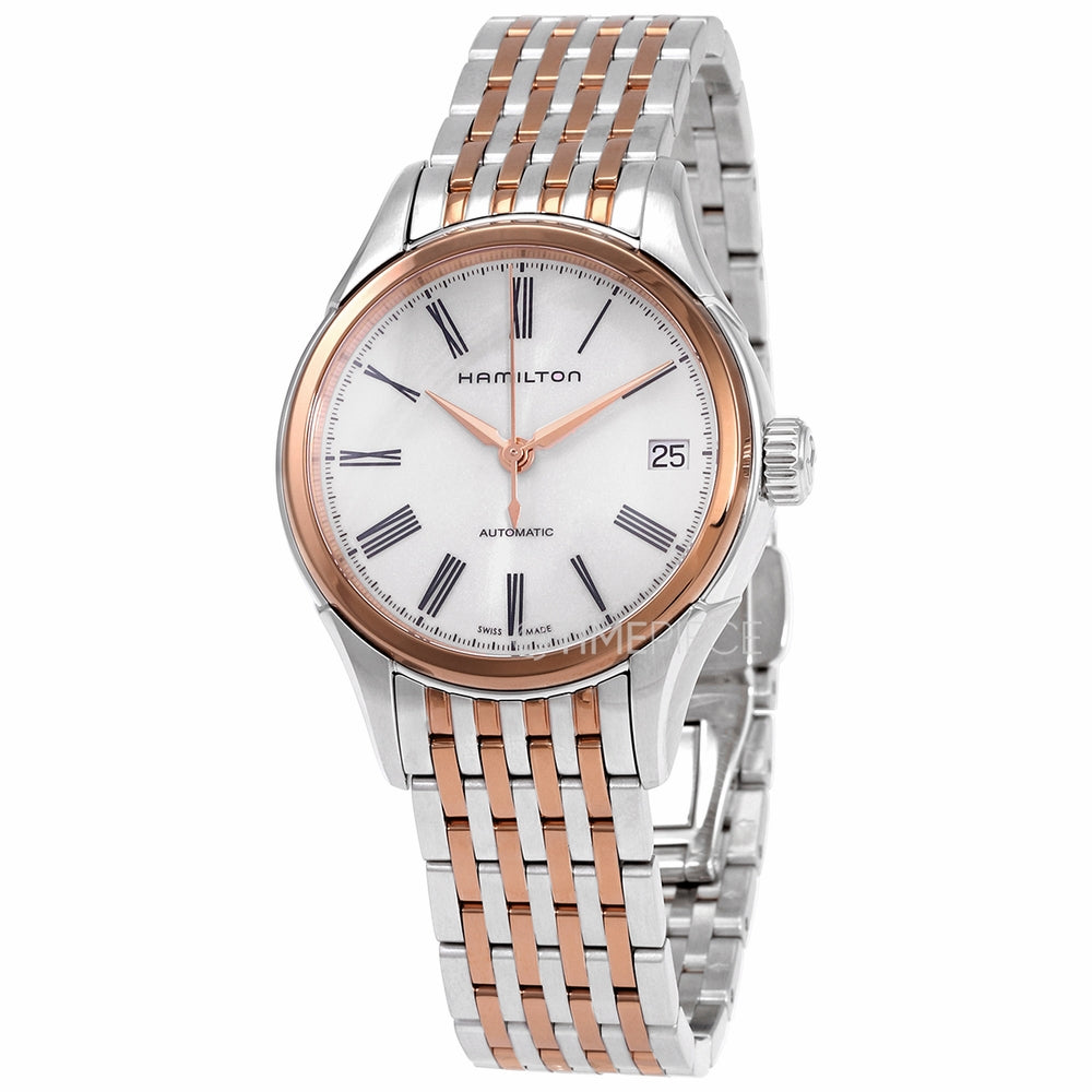 Hamilton H39425114 Watch - American Classic Valiant Auto (Image 2)