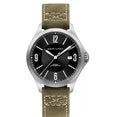 Hamilton H76665835 Watch - Khaki Aviation Khaki Aviation Auto (Image 4)