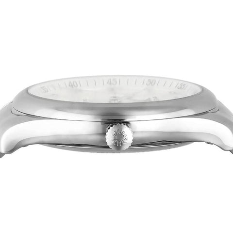 Longines Master Collection 5-Year Warranty Silver L2.755.4.77.6 [Parallel Import]