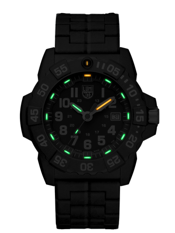 Luminox 3502.L Watch - NAVY SEAL 3500 SERIES Ref. (Image 3)