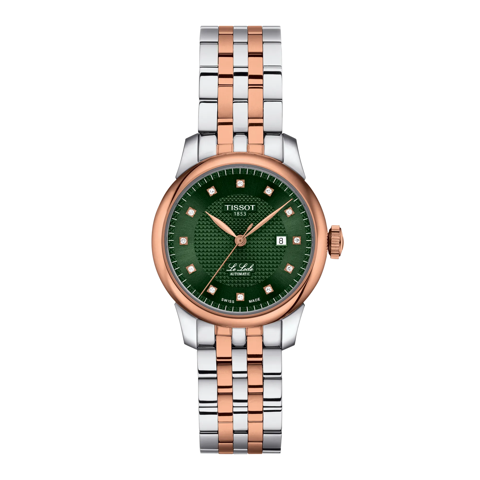 TISSOT T0062072209600 WATCH