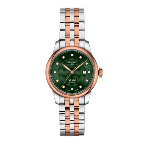 TISSOT T0062072209600 WATCH