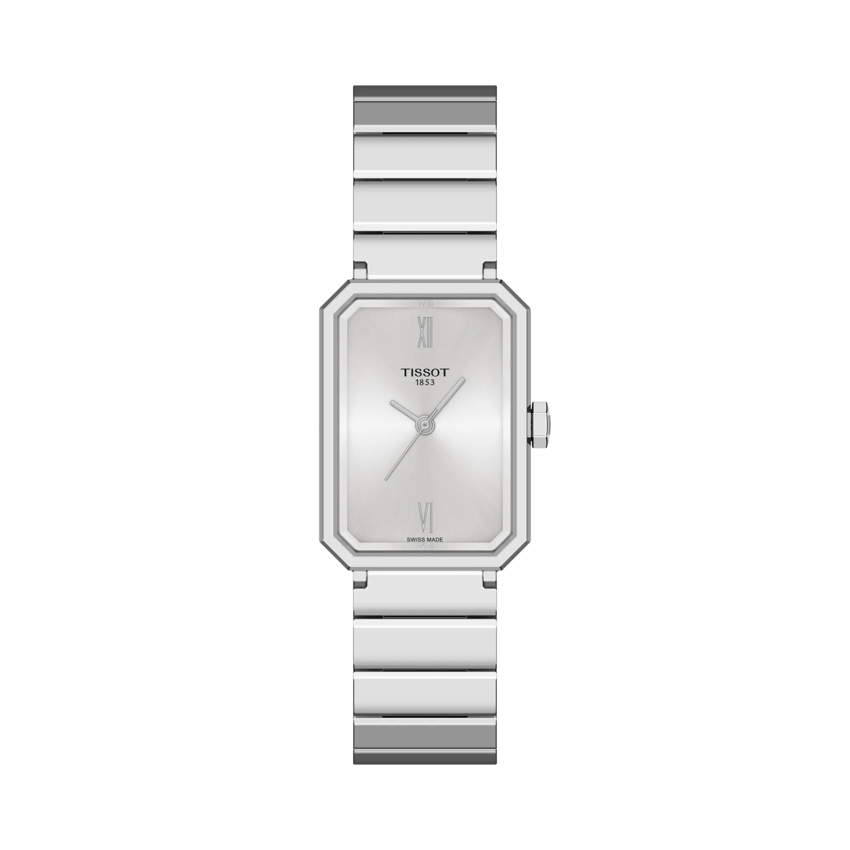 TISSOT T1601101103300 WATCH