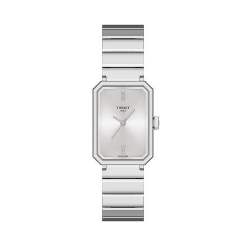 TISSOT T1601101103300 WATCH