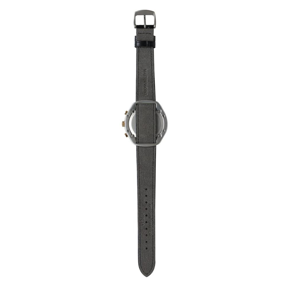 MASTERWORKS MW07SI1-GCBKG81 WATCH