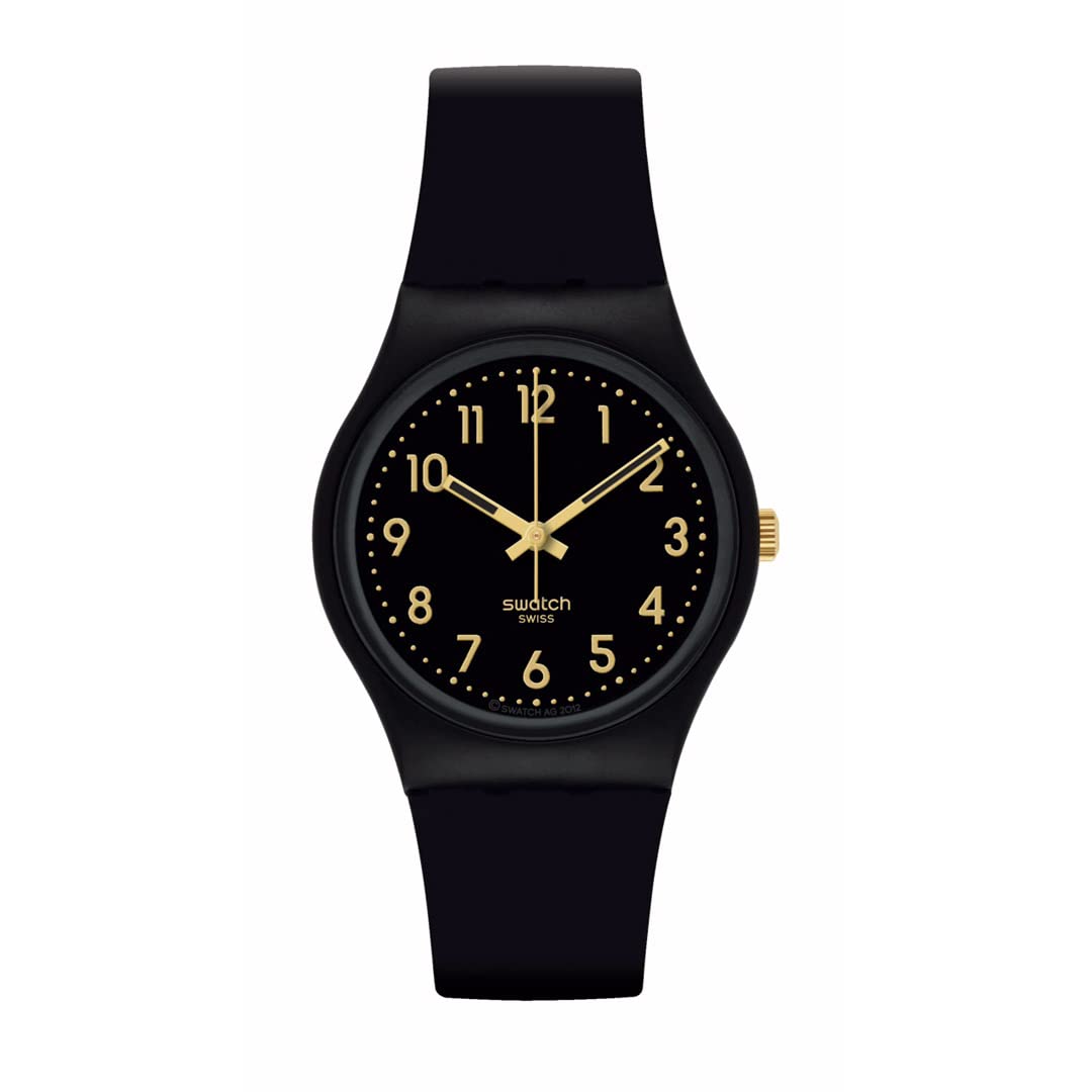 SWATCH SO28B113 WATCH