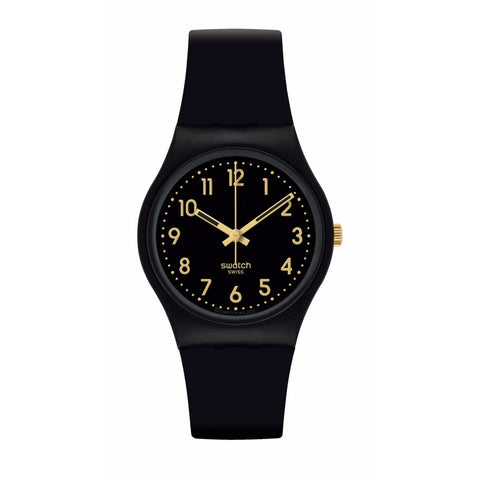 SWATCH SO28B113 WATCH