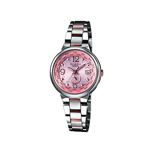 CASIO SHW-1507SG-4AJF SHEEN WATCH