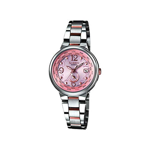 CASIO SHW-1507SG-4AJF SHEEN WATCH