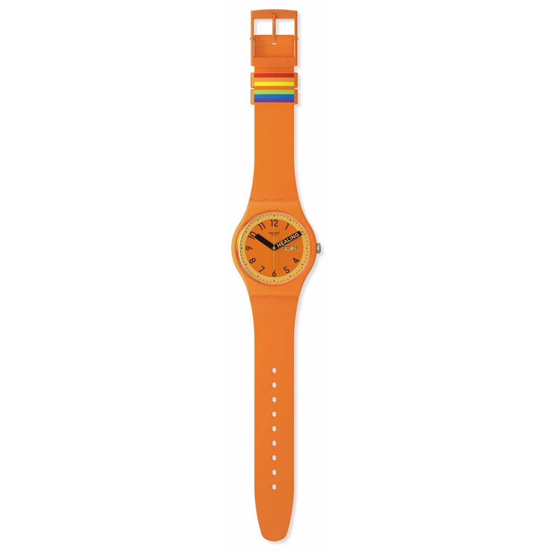 SWATCH SO29O700 WATCH