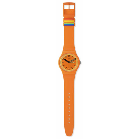 SWATCH SO29O700 WATCH