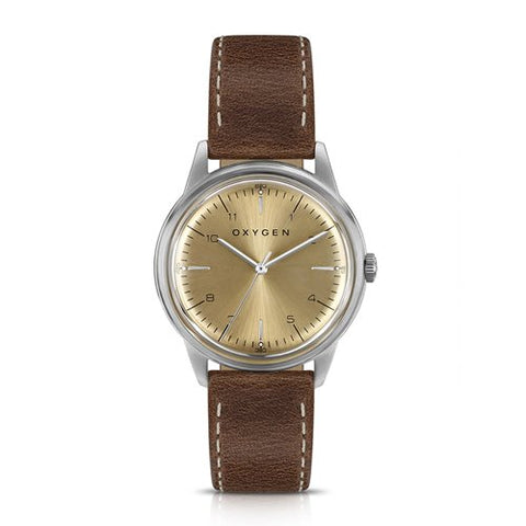 OXYGEN L-C-MAN-36 WATCH