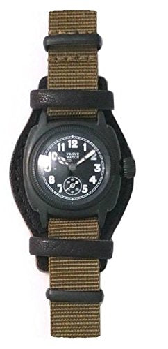 VAGUE WATCH CO-S-007-09BK WATCH