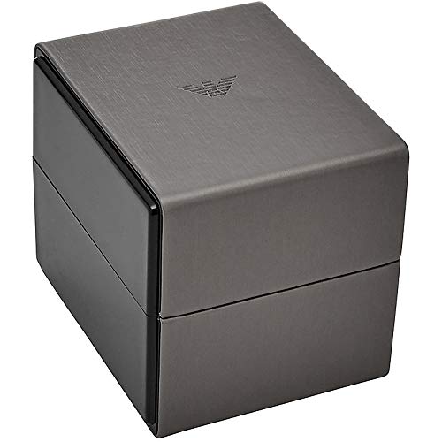 EMPORIO ARMANI AR11244 WATCH