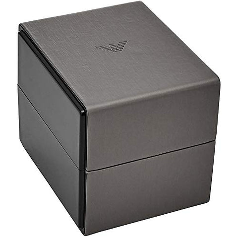 EMPORIO ARMANI AR11244 WATCH