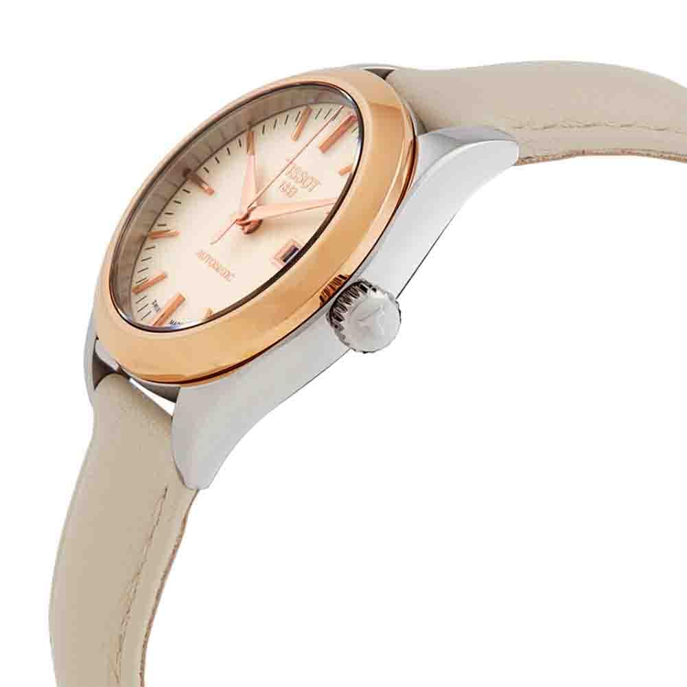TISSOT T930.007.46.261.00 WATCH