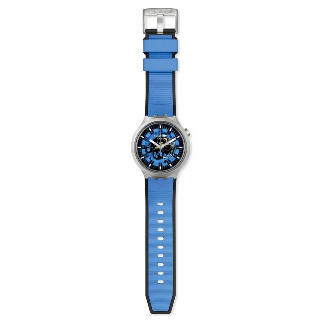 SWATCH SB07S106 WATCH