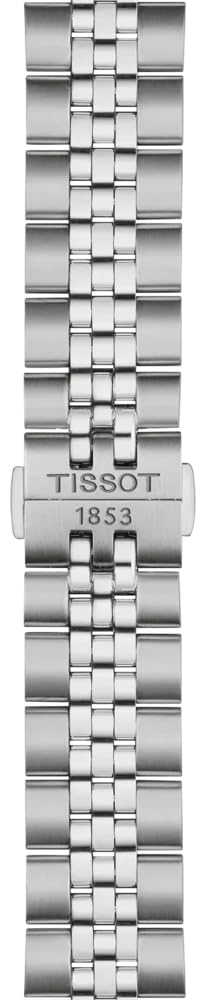 TISSOT T156.410.11.351.00 WATCH