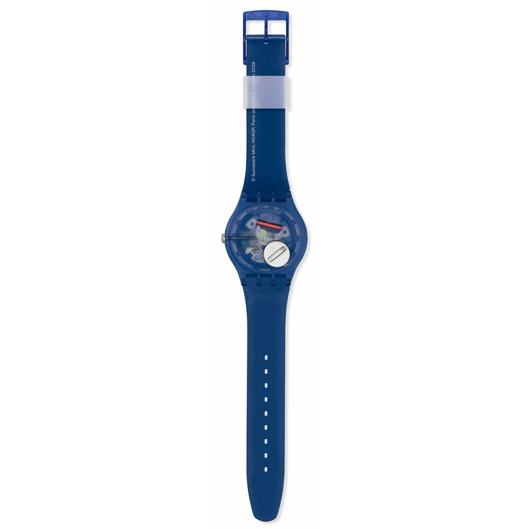 SWATCH SO29Z136 WATCH