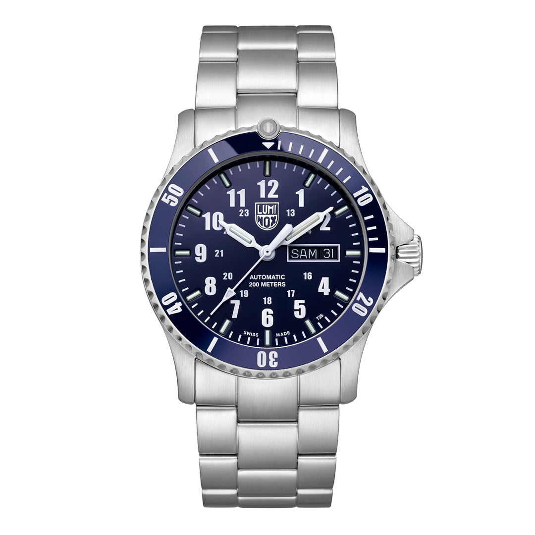 Luminox 0924 Watch - AUTOMATIC SPORT TIMER 0920 SERIES Ref. (Image 2)