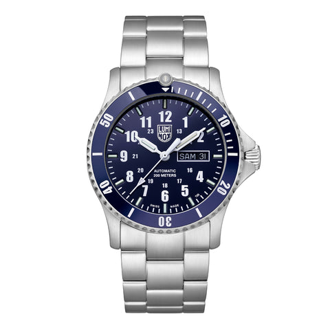 Luminox 0924 Watch - AUTOMATIC SPORT TIMER 0920 SERIES Ref. (Image 2)