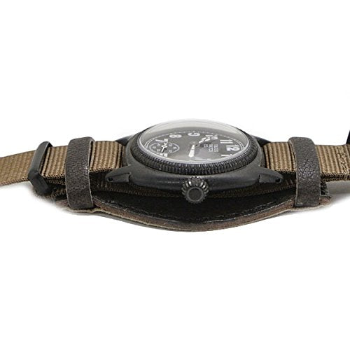 VAGUE WATCH CO-L-007-09BK WATCH