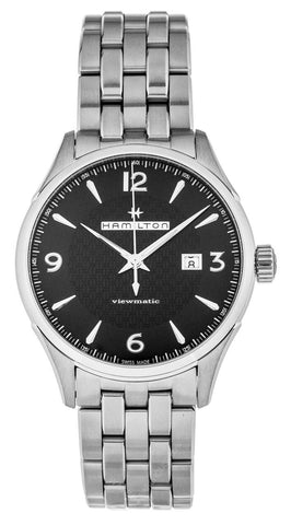 Hamilton H32755131 Watch - Jazzmaster Viewmatic Auto (Image 3)