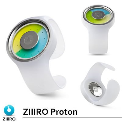 ZIIIRO Z0006WTT WATCH