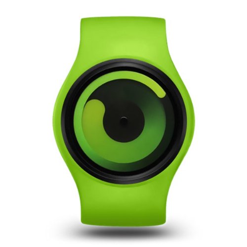 ZIIIRO Z0001WG WATCH