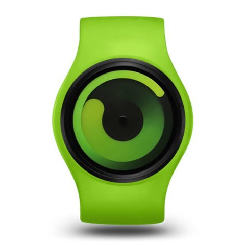 ZIIIRO Z0001WG WATCH